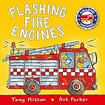 Amazon | The Amazing Machines | Mitton, Tony, Parker, Ant